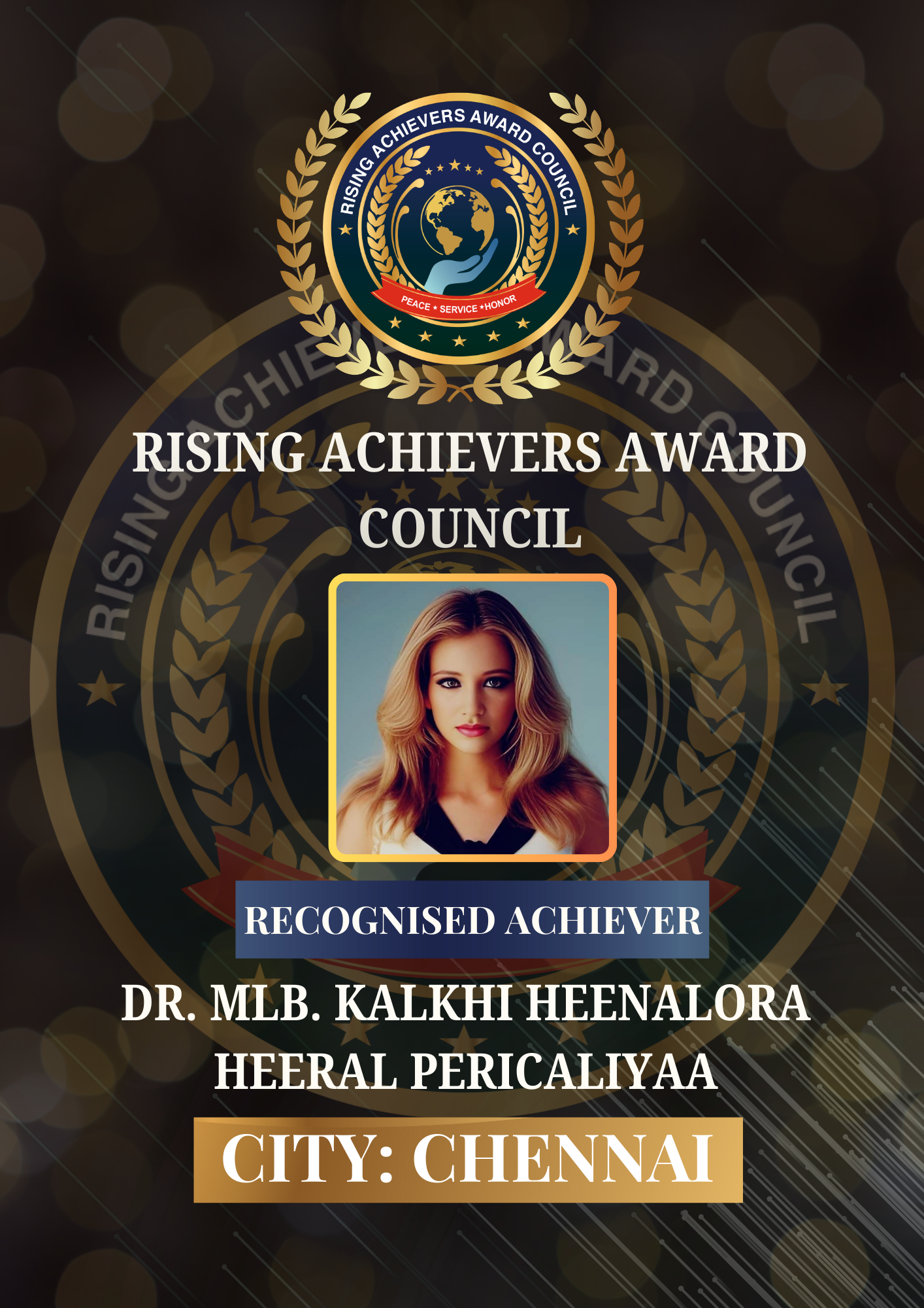 DR.MLB. KALKHI HEENALORA HEERAL PERICALIYAA (PSYCHOLOGY)